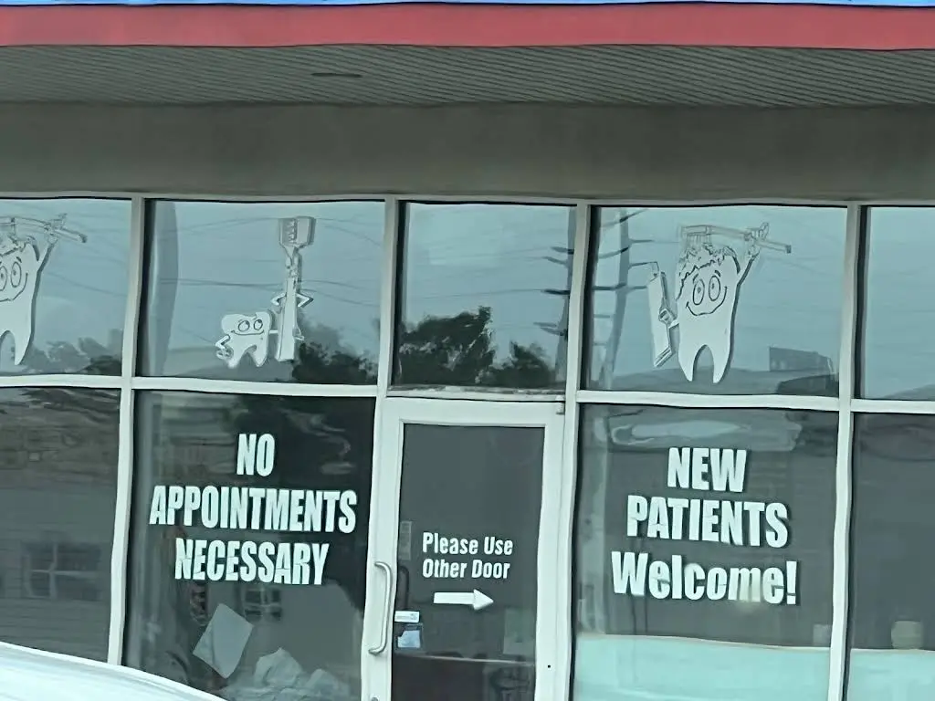 Neptune Dental Care