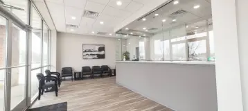 Shoreline Dental