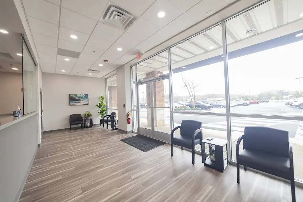 Shoreline Dental