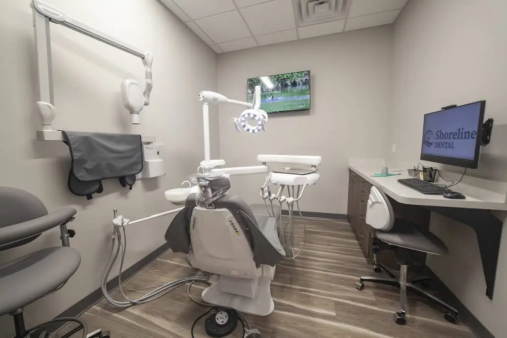 Shoreline Dental