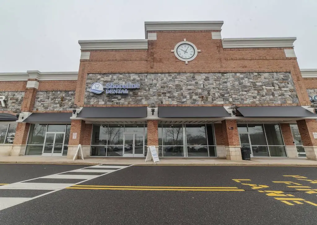 Shoreline Dental
