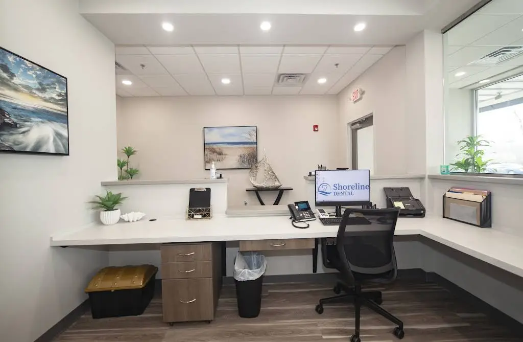 Shoreline Dental