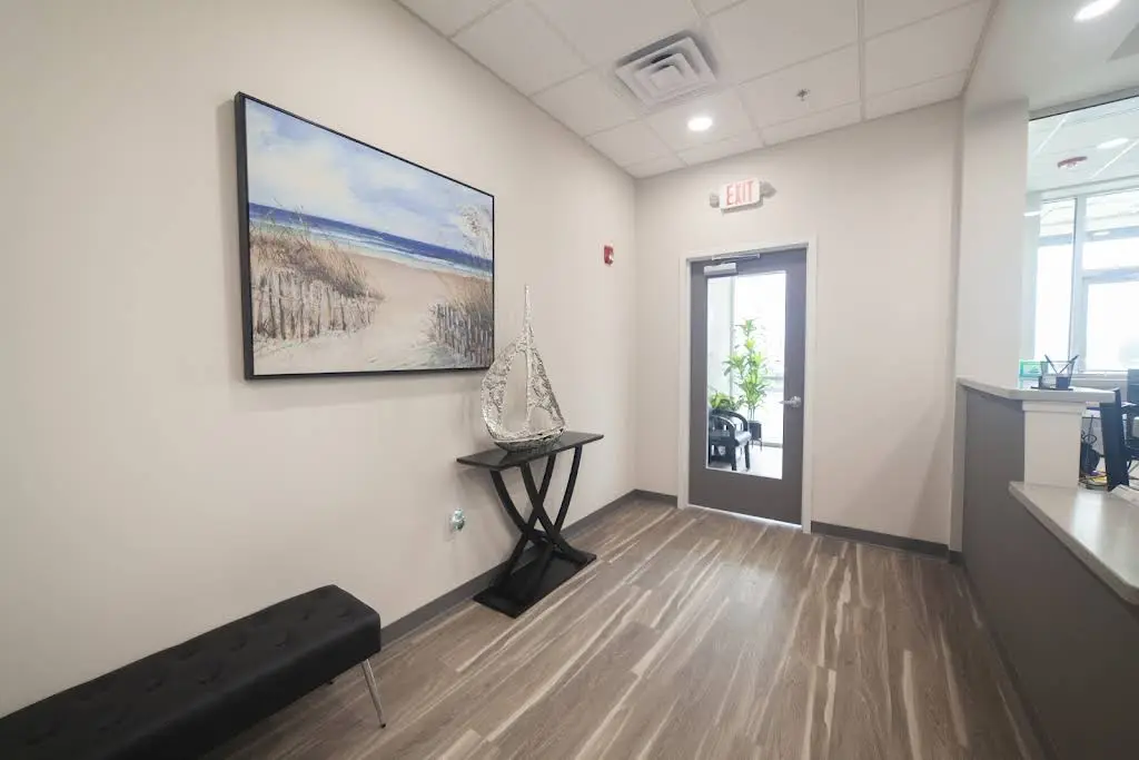 Shoreline Dental