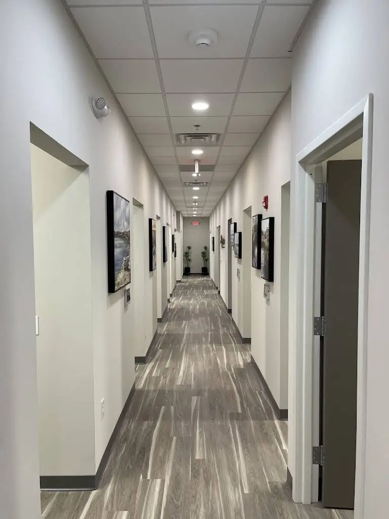 Shoreline Dental