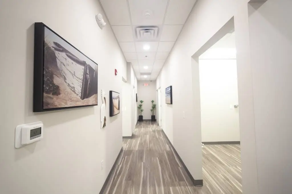 Shoreline Dental