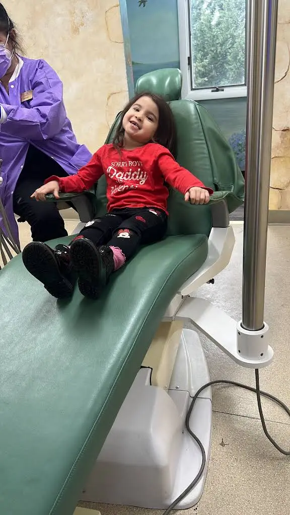 Tender Smiles 4 Kids