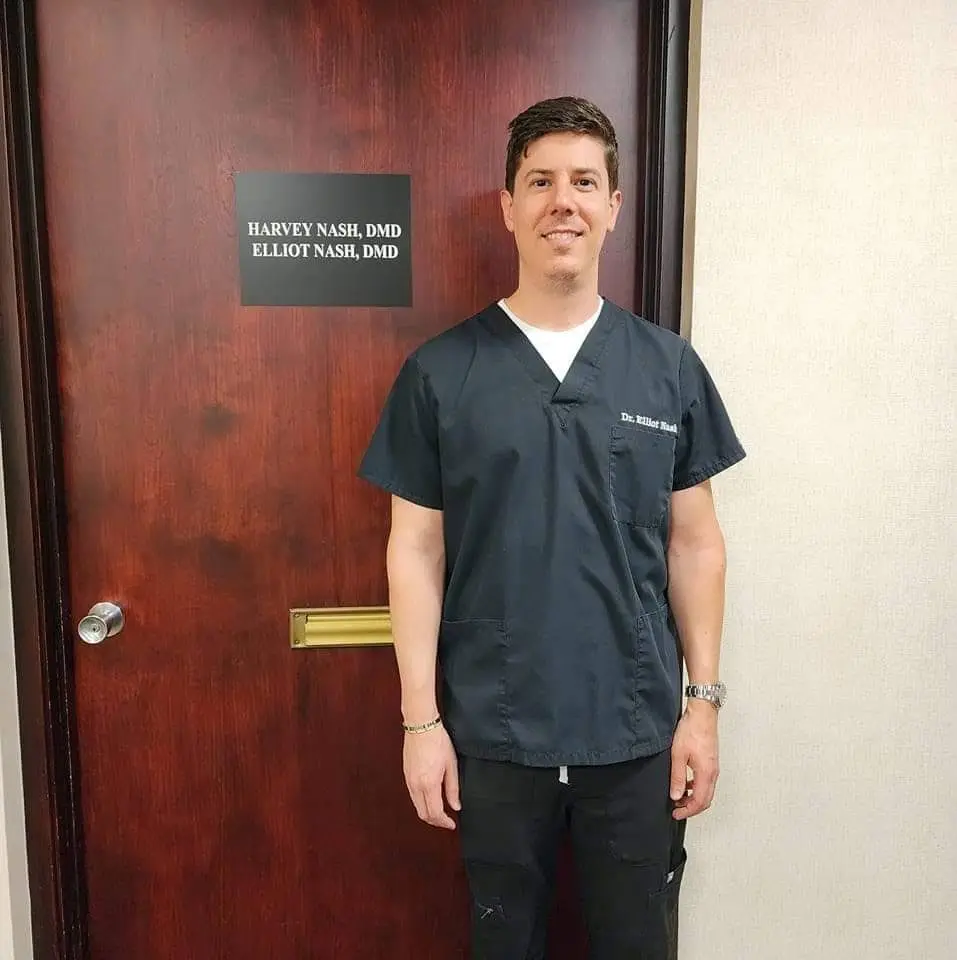 Nash Family Dental