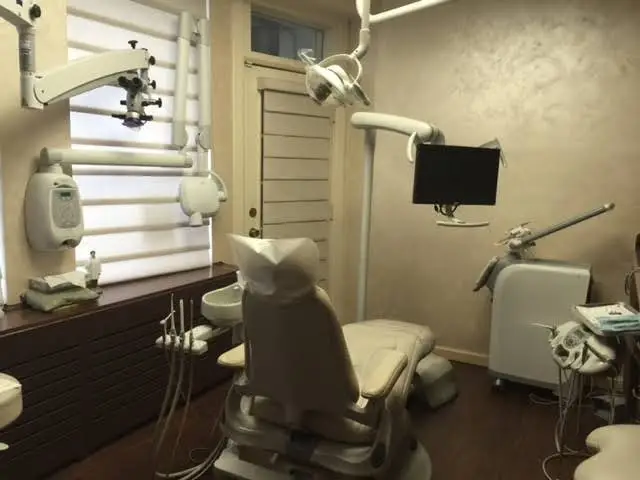 Rozenberg Dental NYC