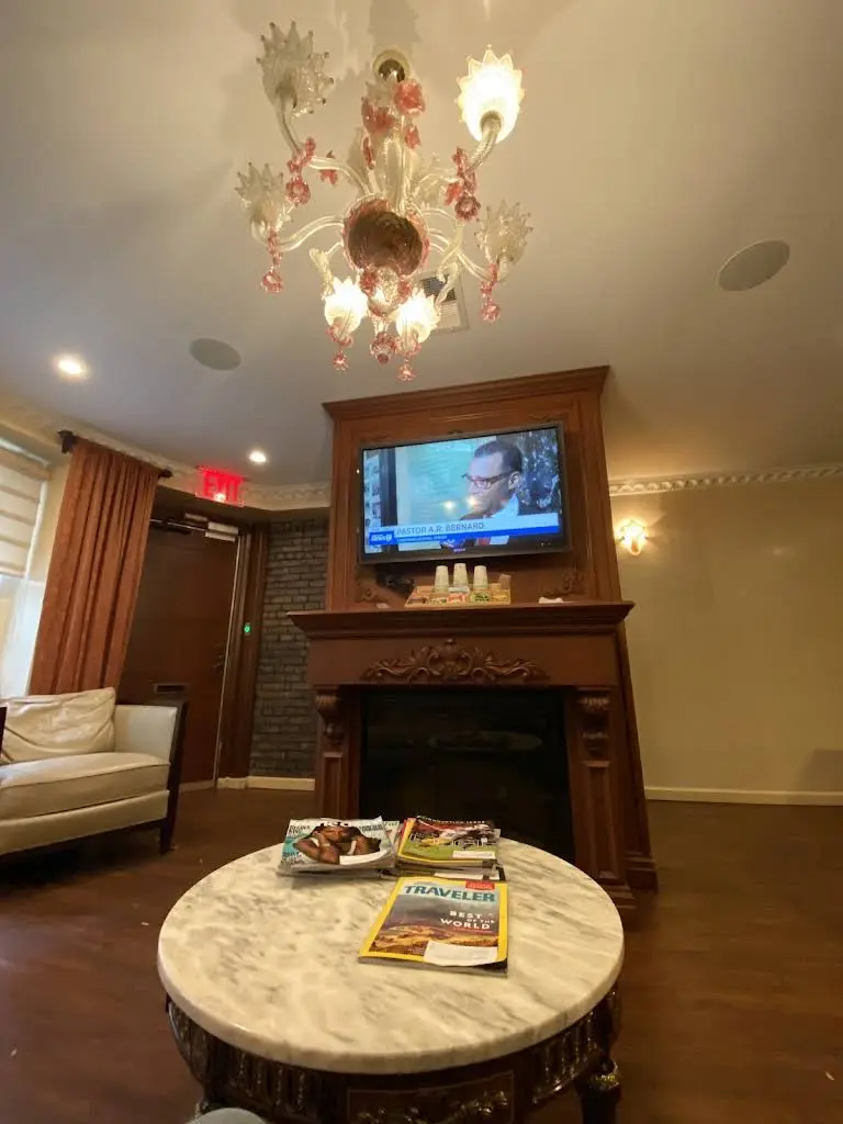 Rozenberg Dental NYC