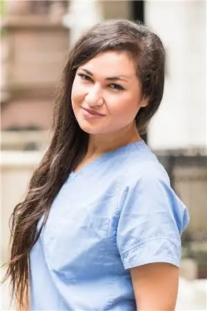 Rozenberg Dental NYC