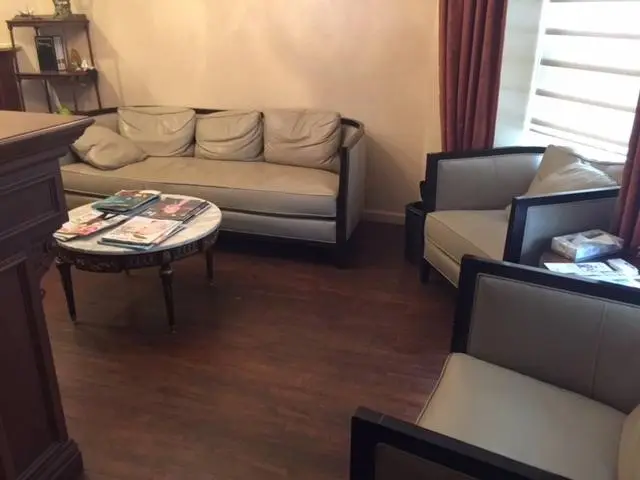 Rozenberg Dental NYC
