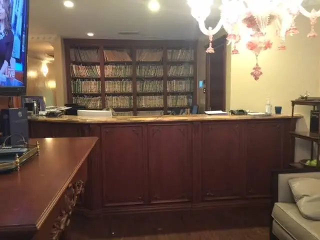 Rozenberg Dental NYC