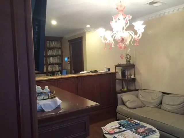 Rozenberg Dental NYC
