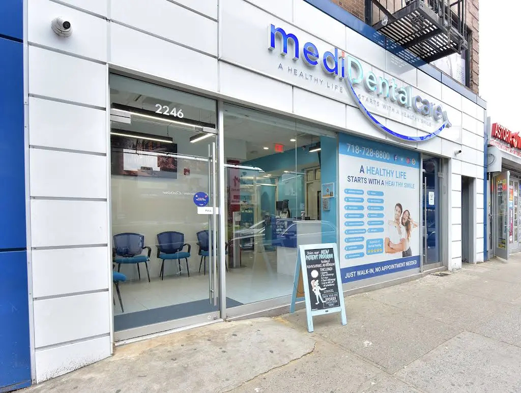 MediDental Care