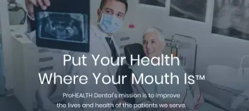 ProHEALTH Dental