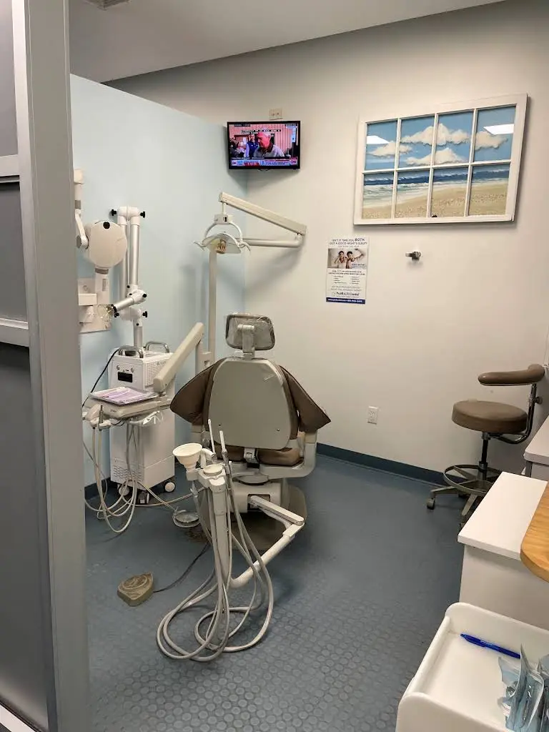 ProHEALTH Dental