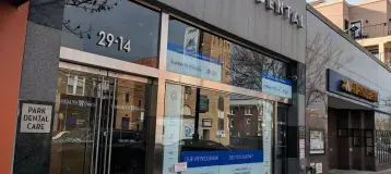 Park Dental Care