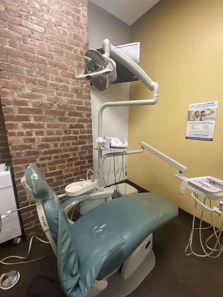 Park Dental Care