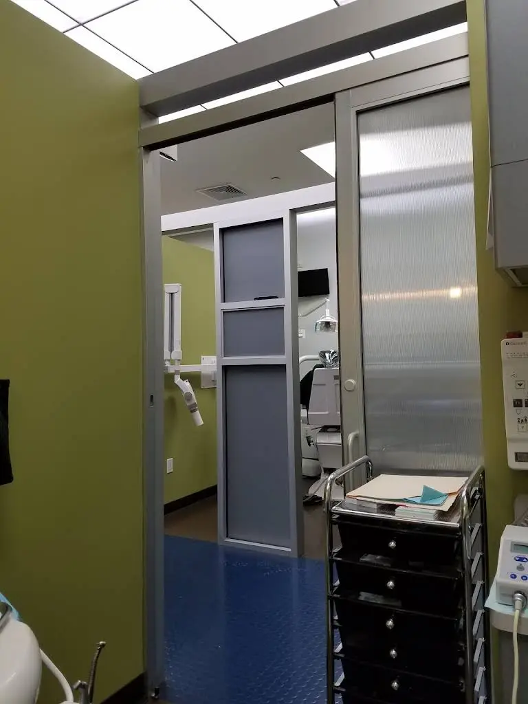 Park Dental Care
