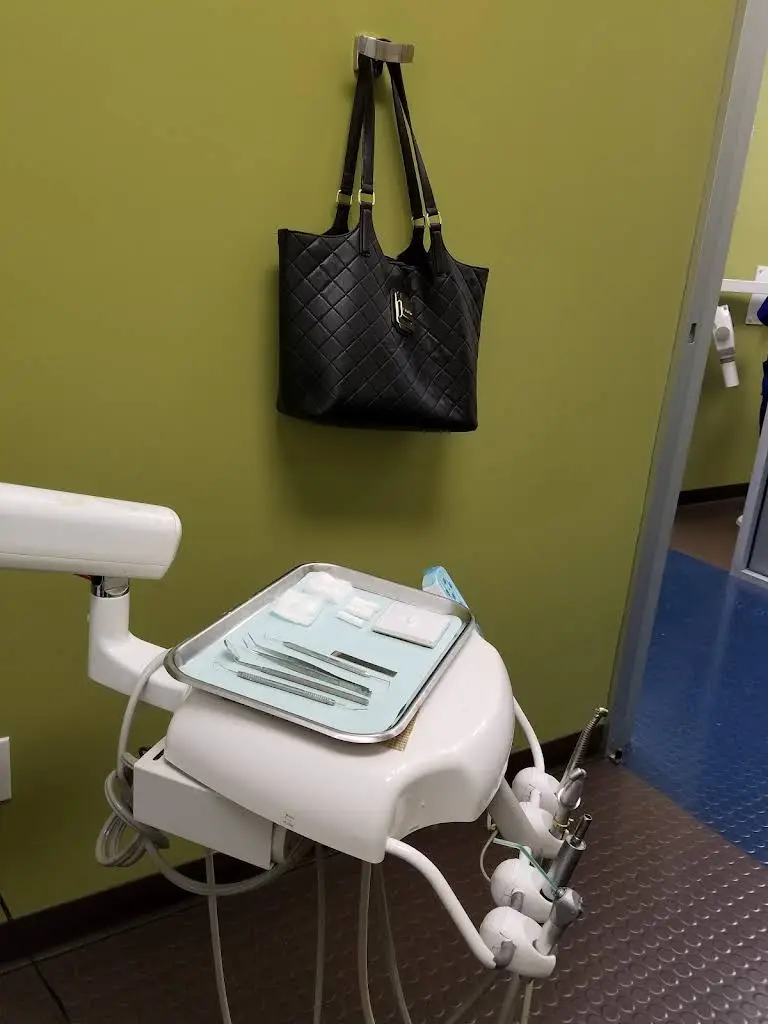 Park Dental Care