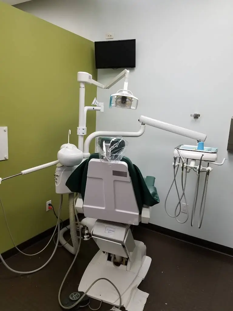 Park Dental Care