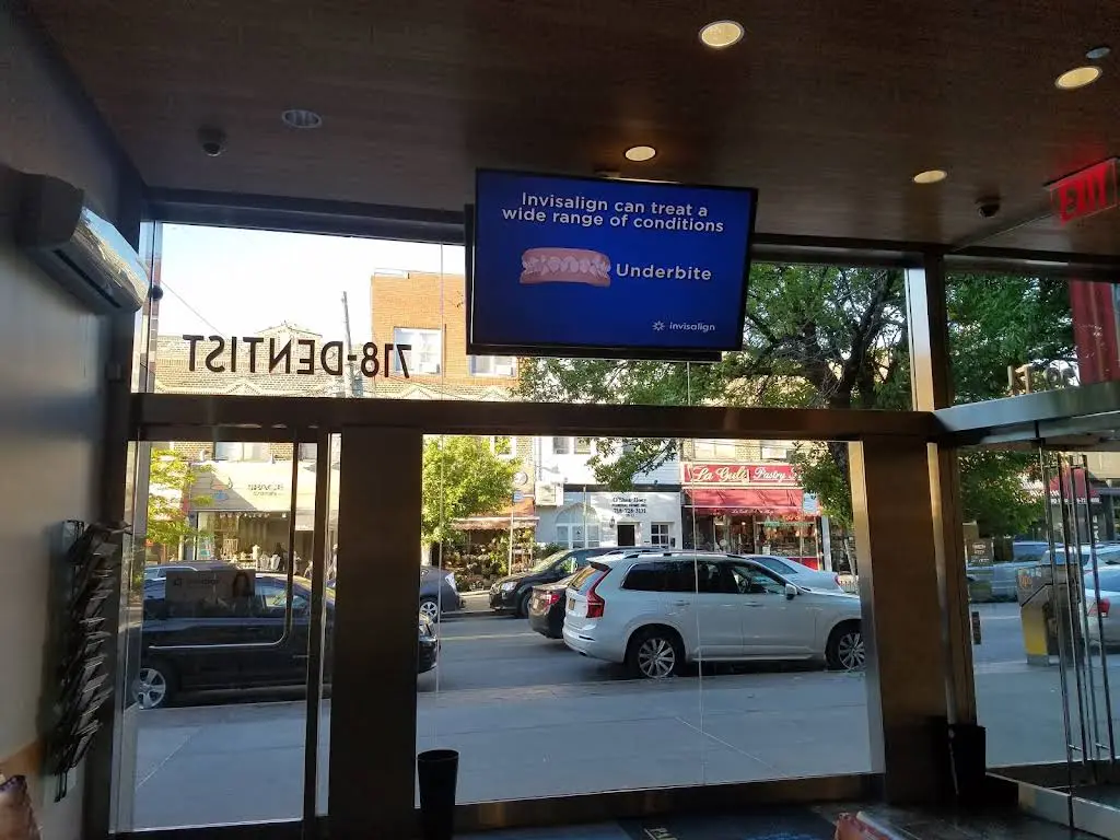 Park Dental Care