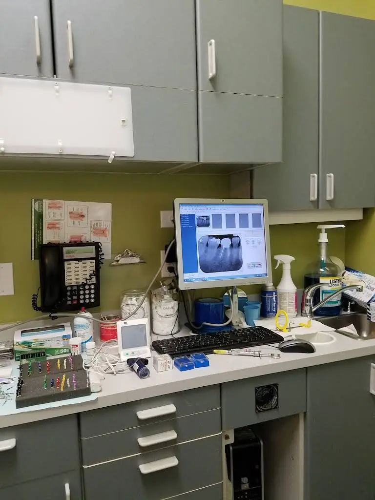 Park Dental Care