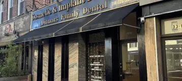 Ditmars Family Dental