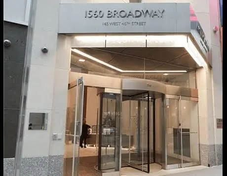 New York Midtown Dental PC - Professional dental clinic exterior with modern facilities
