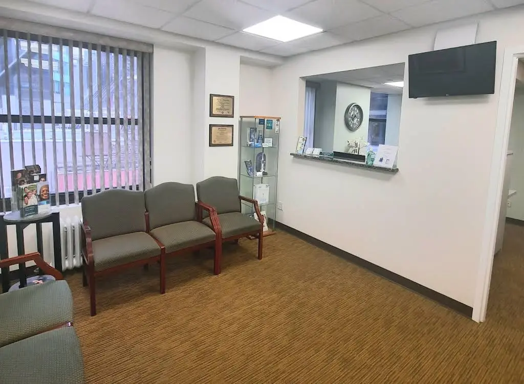New York Midtown Dental PC