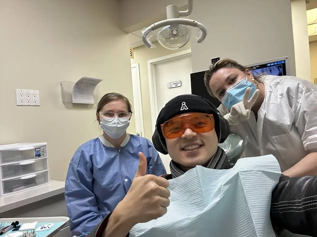 New York Midtown Dental PC