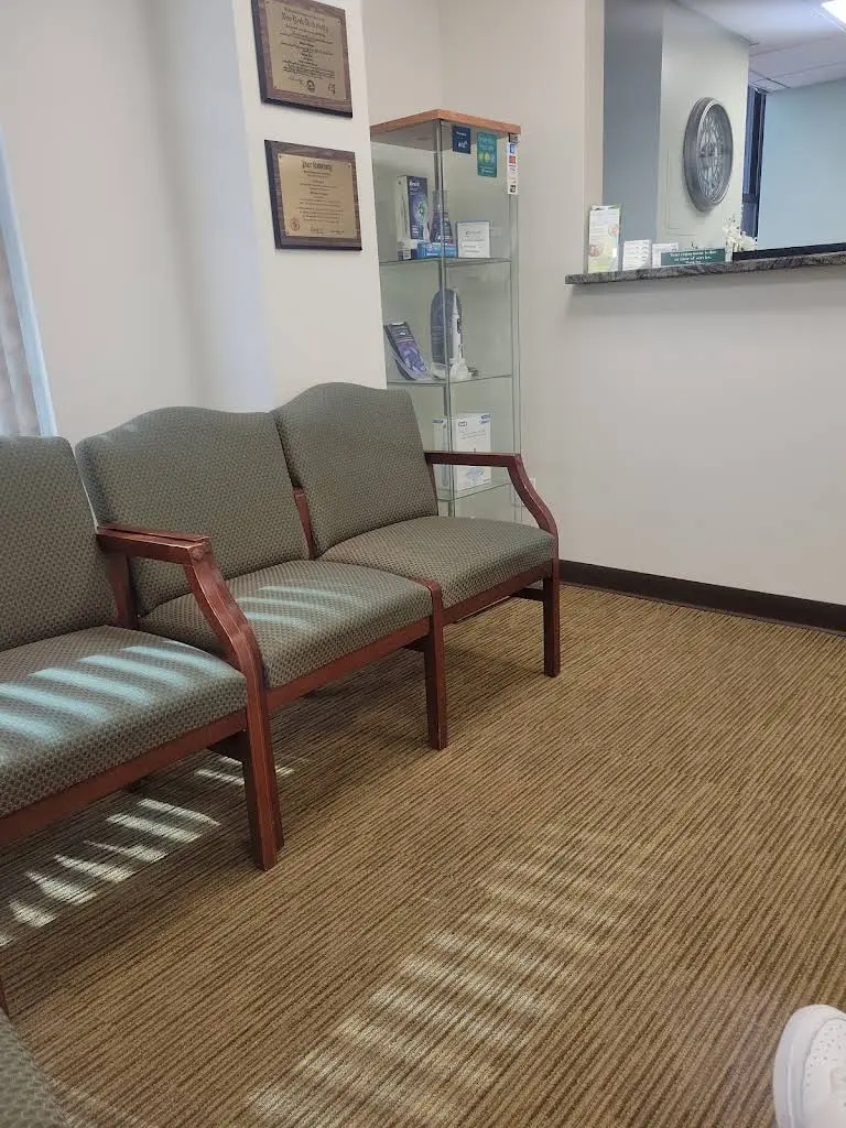 New York Midtown Dental PC