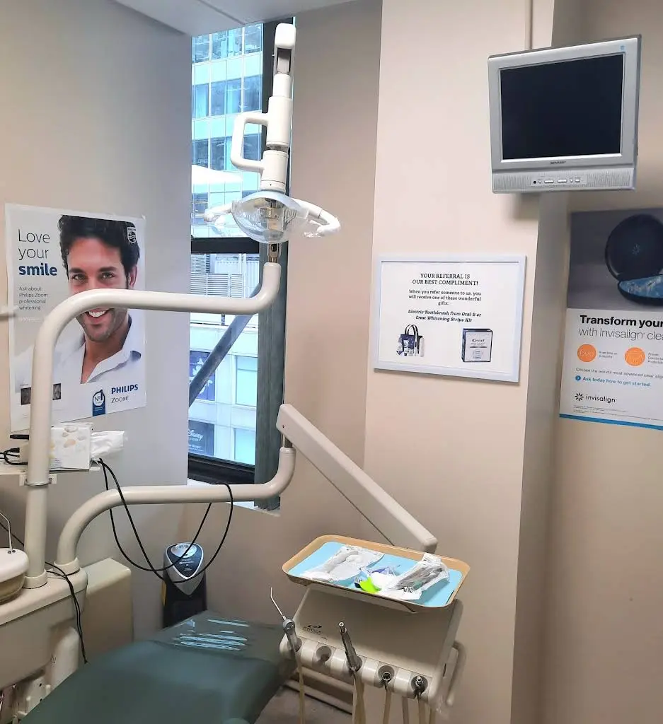 New York Midtown Dental PC
