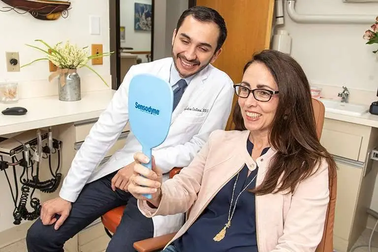 Midtown Dental Services - Professional dental clinic exterior with modern facilities