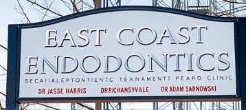 East Coast Endodontics