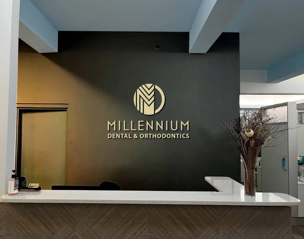 Millennium Dental of NY PC