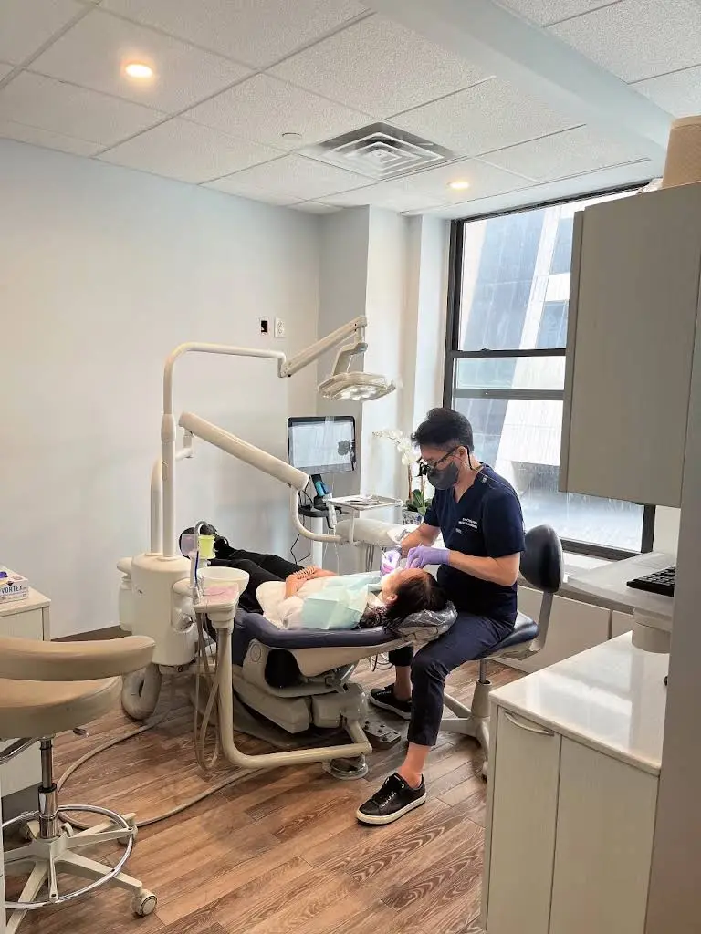 Millennium Dental of NY PC