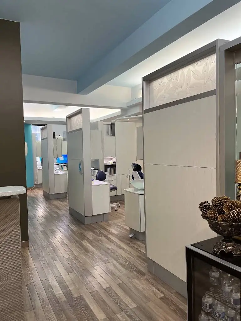 Millennium Dental of NY PC