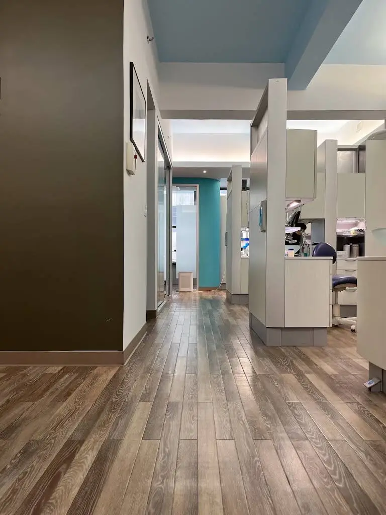 Millennium Dental of NY PC