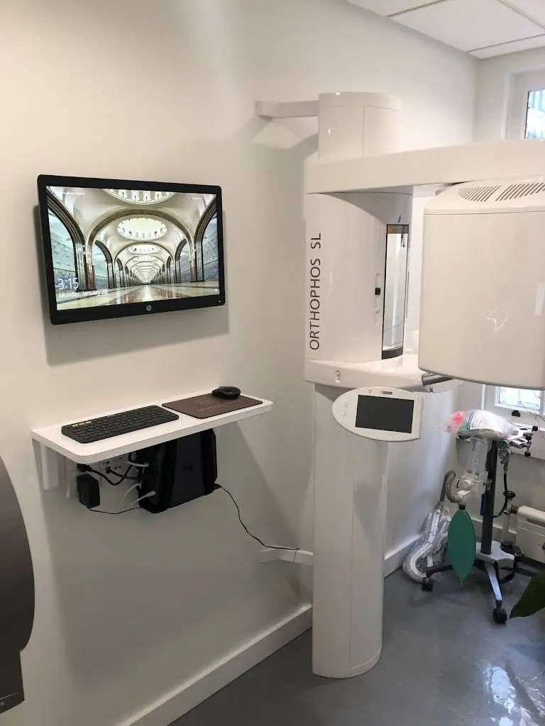 Central Park Dental Aesthetics