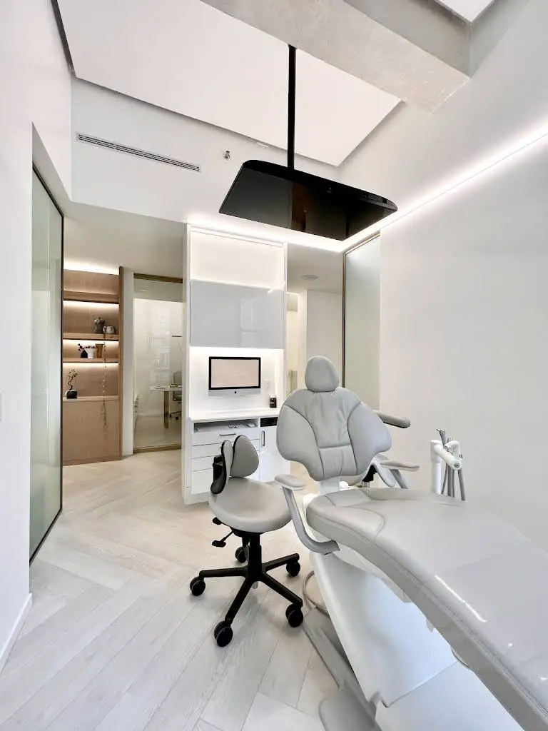 Iro Dental