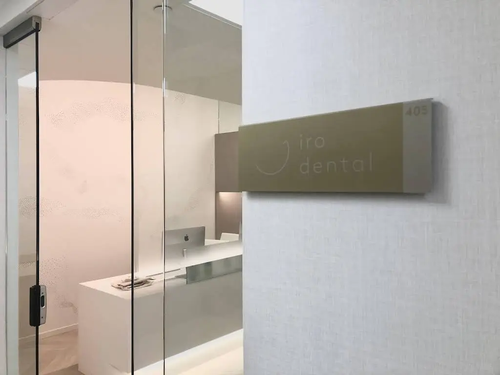 Iro Dental