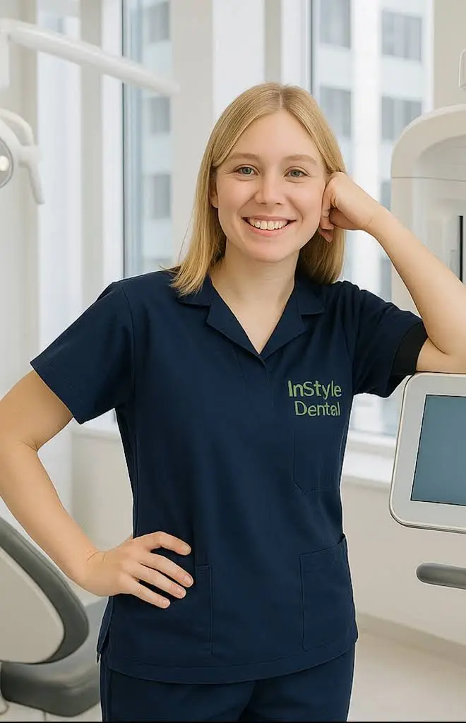 InStyle Dental