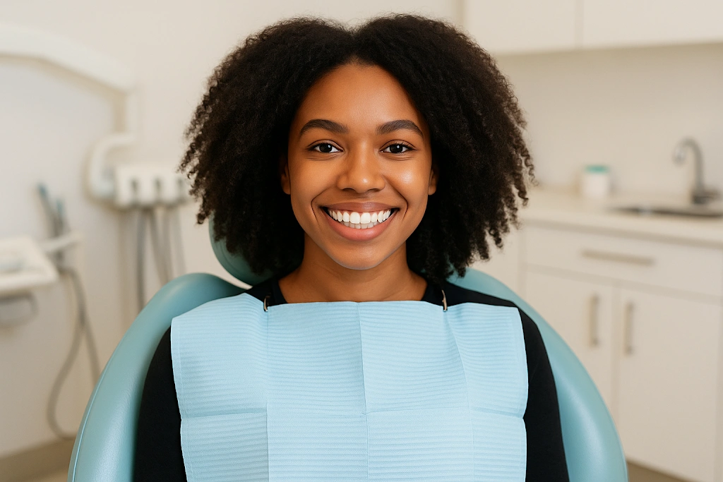 InStyle Dental