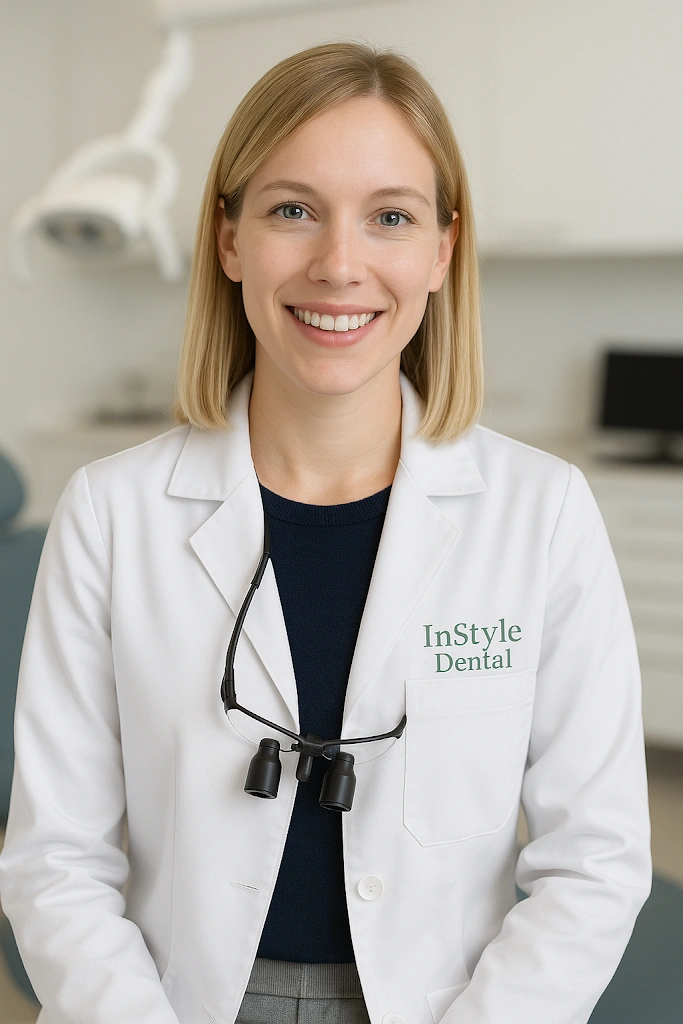 InStyle Dental