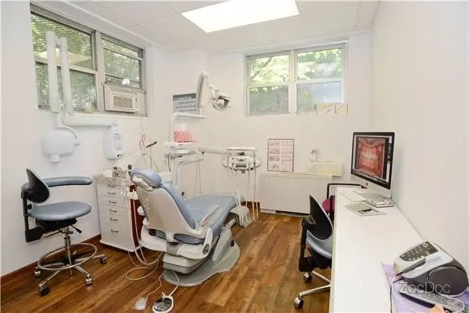 NY1 Dental