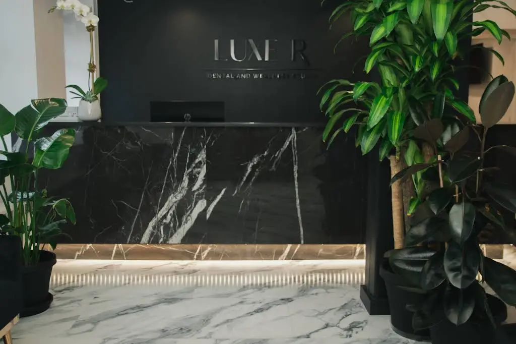 Luxe Rx Dental and Wellness Studio NYC