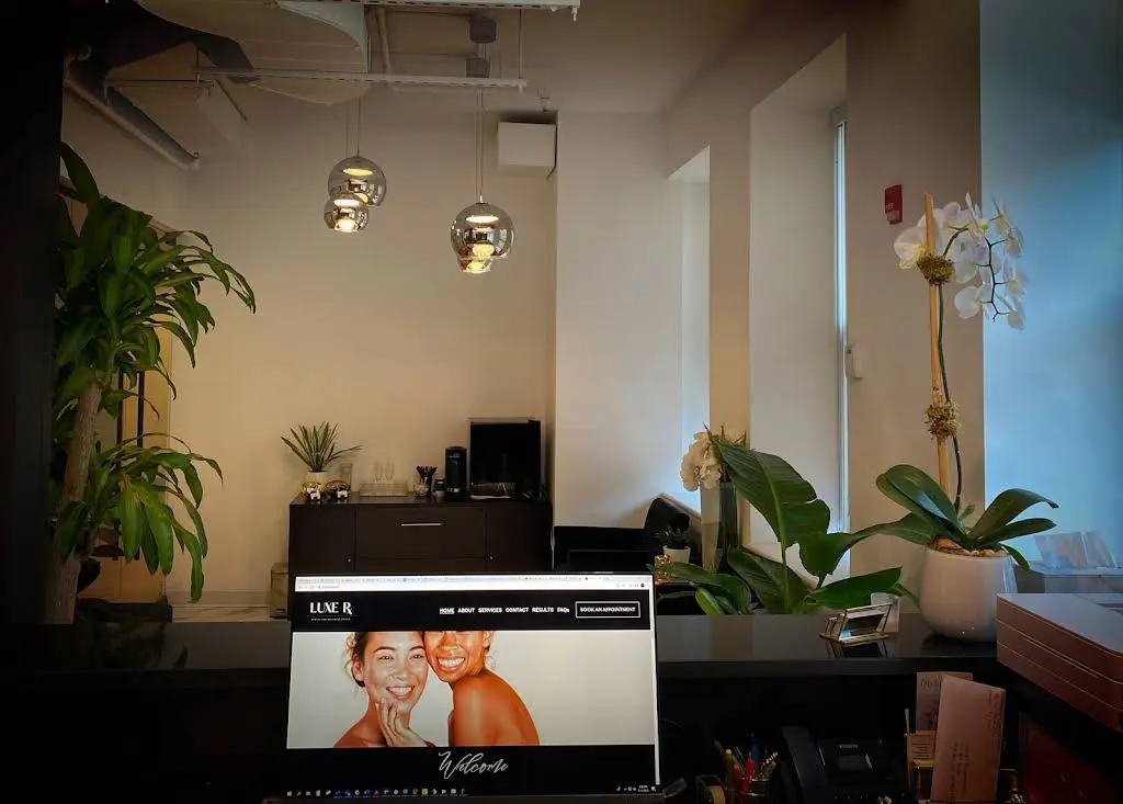 Luxe Rx Dental and Wellness Studio NYC