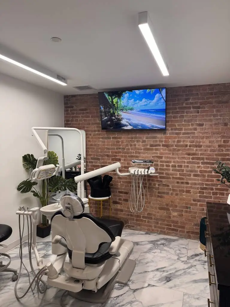 Luxe Rx Dental and Wellness Studio NYC