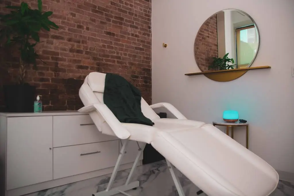 Luxe Rx Dental and Wellness Studio NYC
